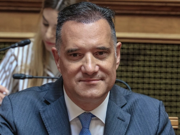 Έρχεται στη Ροδόπη ο Άδωνις Γεωργιάδης- Θα παραστεί στους αγιασμούς των ανακαινισμένων Κέντρων Υγείας Ιάσμου και Σαπών