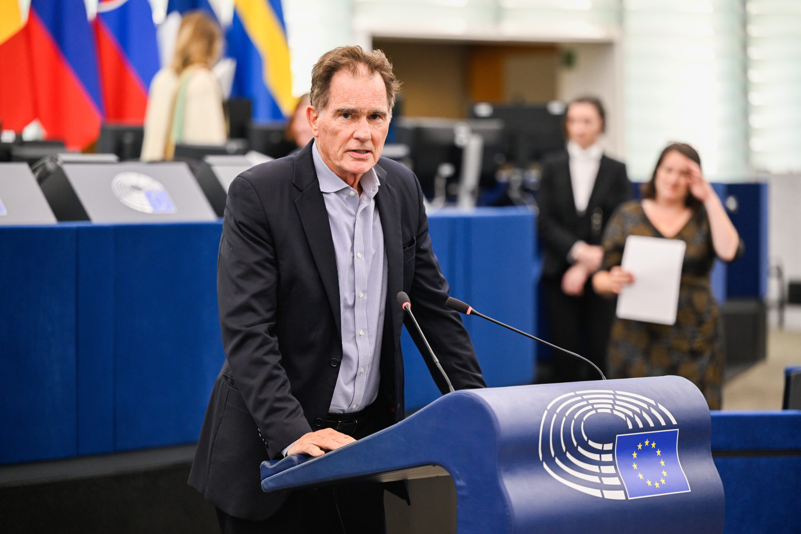 Ν. Παπανδρέου: Οι Έλληνες ευρωβουλευτές βούλιαξαν την Γαλάζια Πατρίδα στο Ευρωκοινοβούλιο – Παραμένουμε σε επαγρύπνηση Ν. Παπανδρέου: Οι Έλληνες ευρωβουλευτές βούλιαξαν την Γαλάζια Πατρίδα στο Ευρωκοινοβούλιο – Παραμένουμε σε επαγρύπνηση