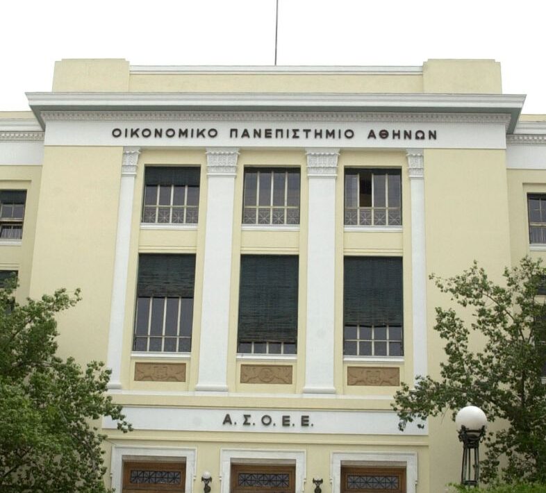 Πρωτιά σε διαγωνισμό διαπραγματεύσεων για ομάδα Ελλήνων φοιτητών του ΟΠΑ Πρωτιά σε διαγωνισμό διαπραγματεύσεων για ομάδα Ελλήνων φοιτητών του ΟΠΑ