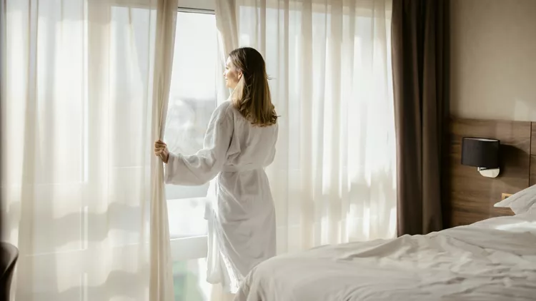 Τα σημεία με τα περισσότερα μικρόβια στα ξενοδοχεία και τρόποι αποτελεσματικής προστασίας