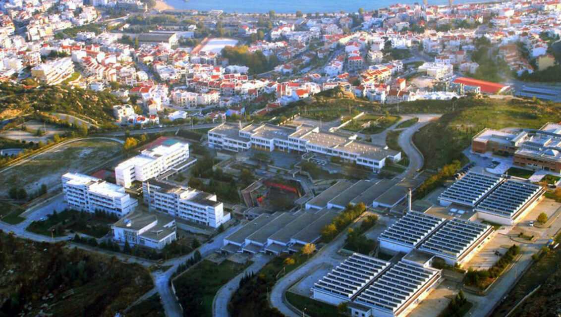 Διεθνές θερινό σχολείο στην Καβάλα από το ΔΠΘ και το Πανεπιστήμιο της Σορβόννης Διεθνές θερινό σχολείο στην Καβάλα από το ΔΠΘ και το Πανεπιστήμιο της Σορβόννης