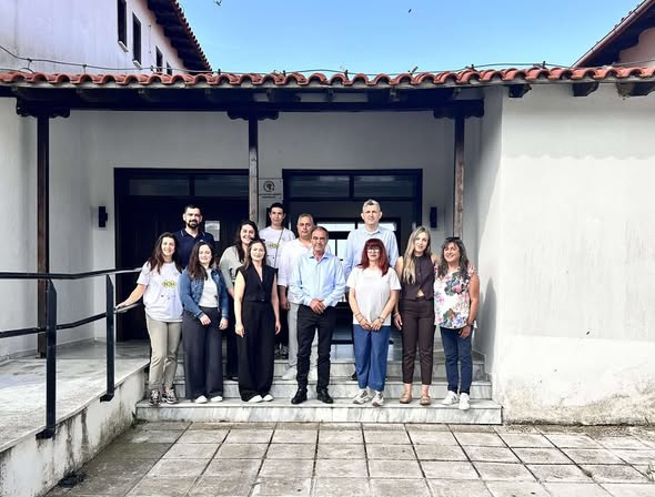 Με επιτυχία κύλησε η 1η μέρα της “Δράσης για τη Γαλάζια Σημαία: Παιχνίδι χαμένου θησαυρού το ταξίδι της Ελιάς” στη Μαρώνεια Ροδόπης (video+φωτος)