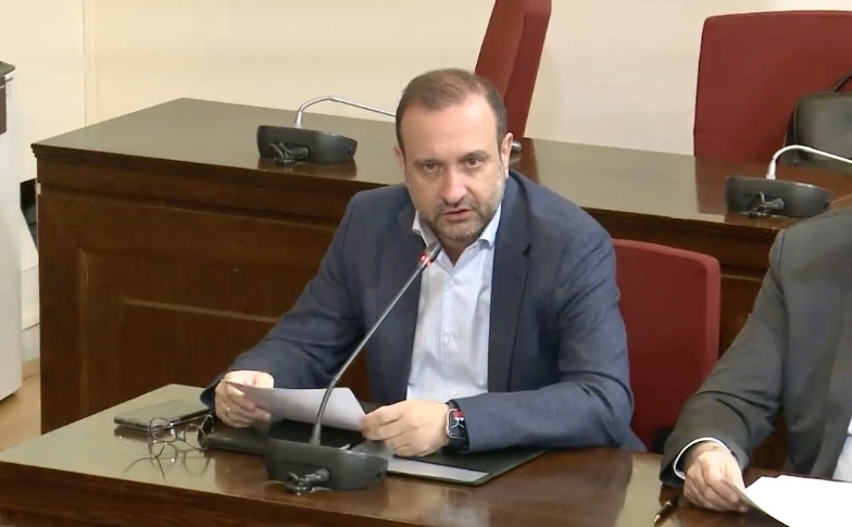 Κων. Κόλλιας: Σημαντική αποκατάσταση για τη δέουσα επιμέλεια των λογιστών – φοροτεχνικών Κων. Κόλλιας: Σημαντική αποκατάσταση για τη δέουσα επιμέλεια των λογιστών – φοροτεχνικών
