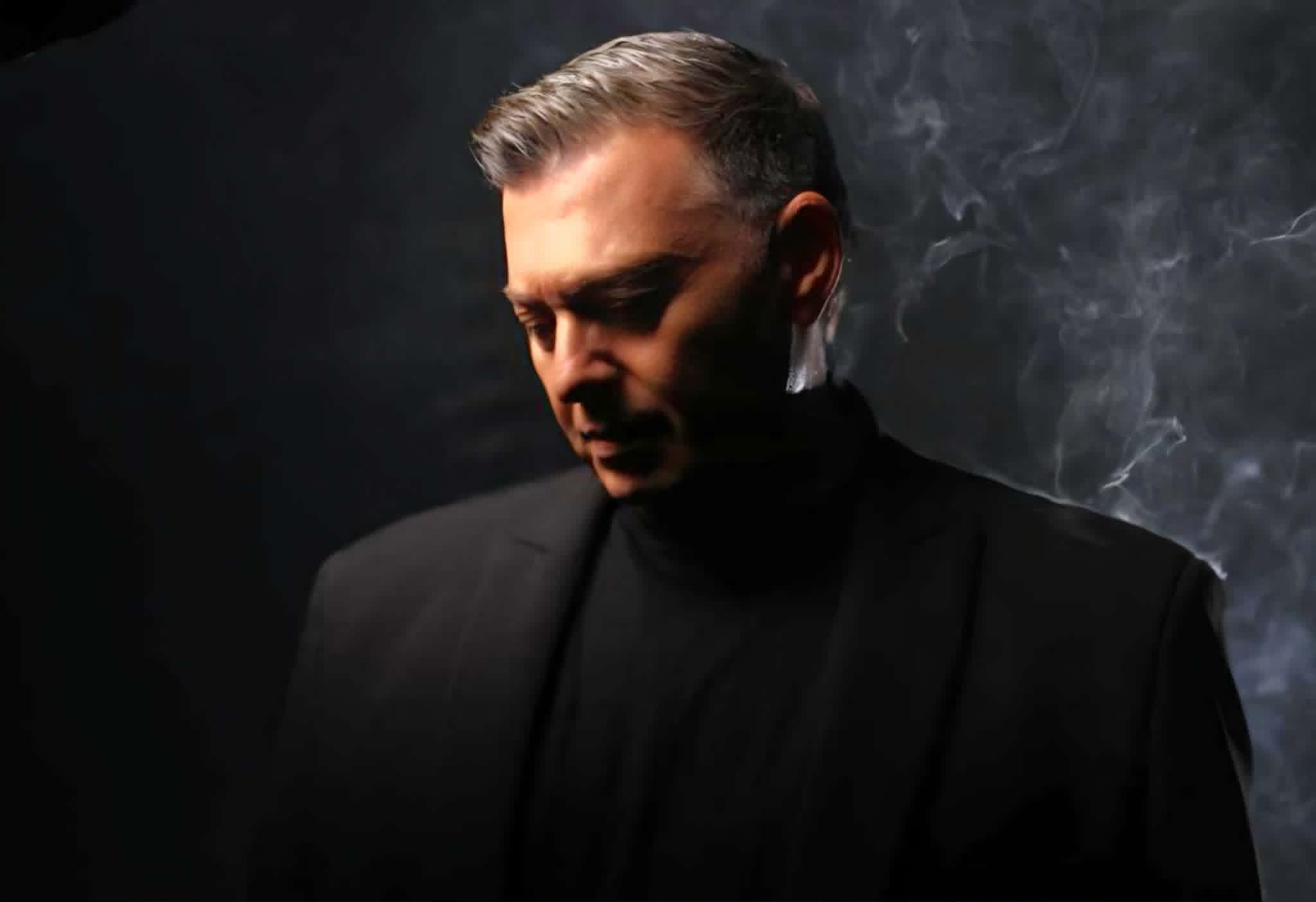 Κυκλοφορεί το νέο πλατινένιο album του Νίκου Μακρόπουλου