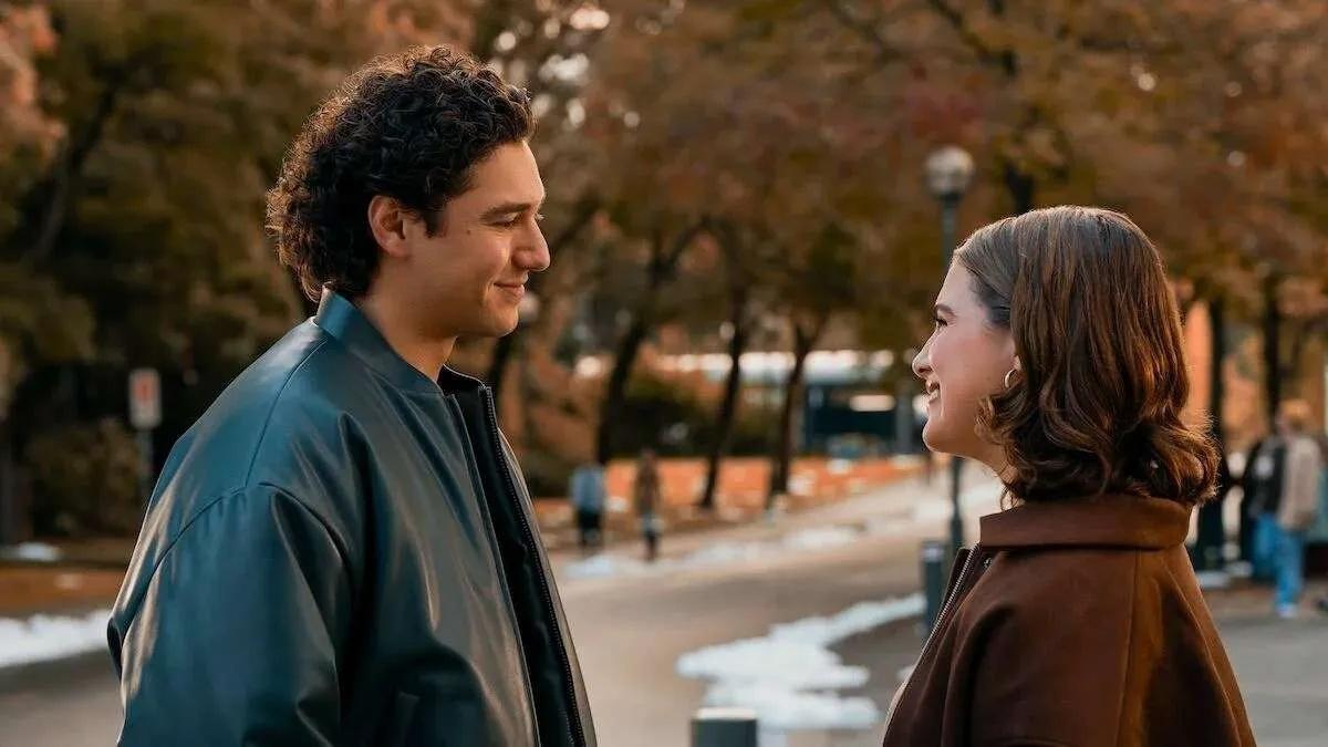 «Off Campus: Η ρομαντική σειρά που θα σας κρατήσει ξάγρυπνες όλο το καλοκαίρι»!