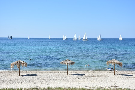Η Περιφερειακή Ενότητα Ροδόπης εύχεται Καλό Καλοκαίρι σε όλους με ένα όμορφο video
