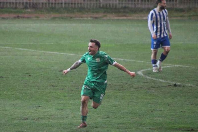 Super League 2: Η πρώτη ανανέωση για τον Πανθρακικό ο καλύτερος χρόνο με το χρόνο Χρήστος Παχούμης με 13 γκολ την περασμένη σεζόν!