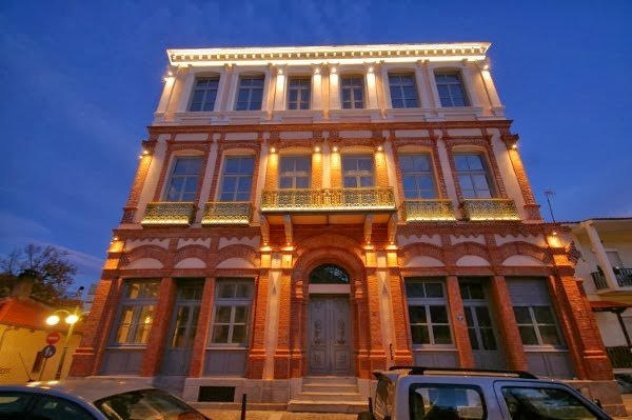 Ημερίδα στην Ξάνθη με θέμα «Ψυχική Υγεία στη Σύγχρονη Εποχή» από το Ελληνικό Κέντρο Διαπολιτισμικής Ψυχιατρικής & Περίθαλψης “Κωστής Μπάλλας” Ημερίδα στην Ξάνθη με θέμα «Ψυχική Υγεία στη Σύγχρονη Εποχή» από το Ελληνικό Κέντρο Διαπολιτισμικής Ψυχιατρικής & Περίθαλψης “Κωστής Μπάλλας”