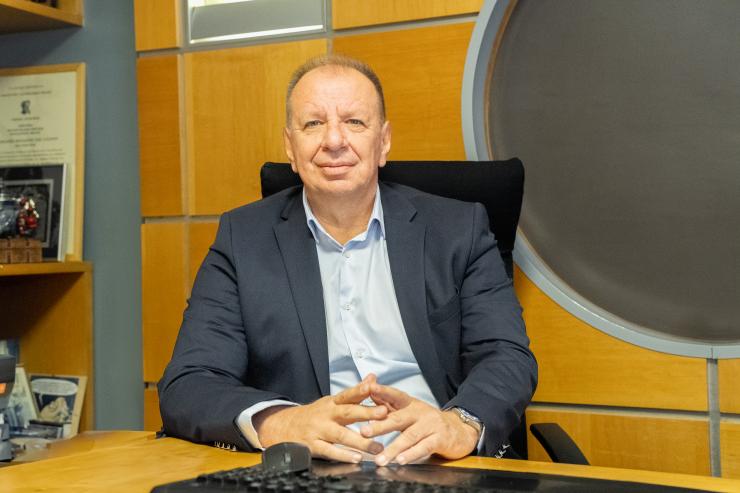 Μήνυμα του Προέδρου του Επαγγελματικού και Βιοτεχνικού Επιμελητηρίου Ροδόπης Θεόδωρου Σαββάκη για την Παγκόσμια Ημέρα Μικρομεσαίων Επιχειρήσεων