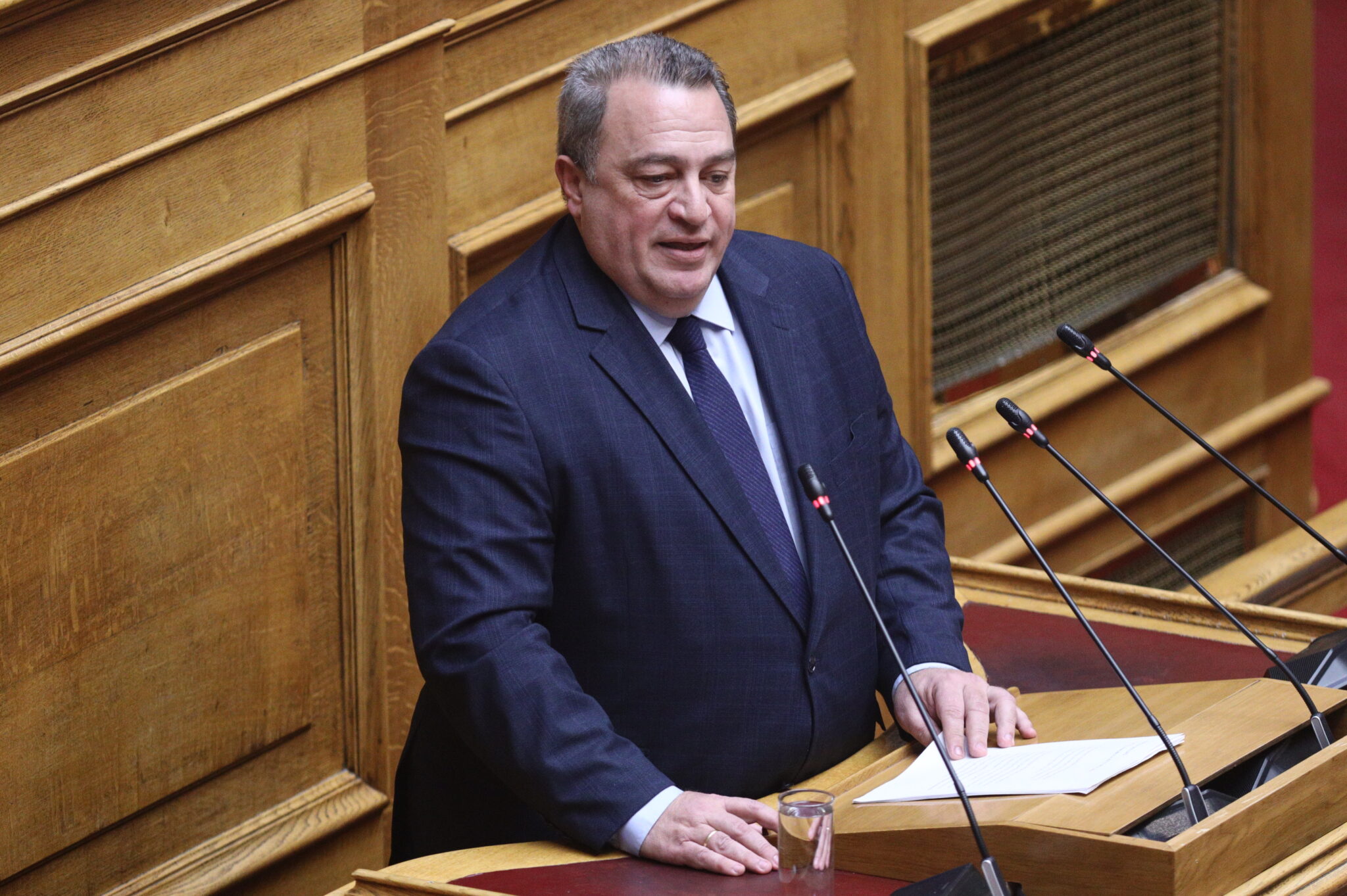ΓΙΑ ΤΗΝ ΠΡΟΣΤΑΣΙΑ ΤΗΣ ΠΕΡΙΟΥΣΙΑΣ, ΤΗΝ ΕΥΚΟΛΗ ΠΡΟΣΒΑΣΗ ΣΤΗ ΣΤΕΓΗ, ΤΗ ΔΙΑΓΕΝΕΑΚΗ ΑΛΛΗΛΕΓΓΥΗ ΚΑΙ ΤΗΝ ΠΡΟΣΤΑΣΙΑ ΤΟΥ ΠΕΡΙΒΑΛΛΟΝΤΟΣ ΕΝΑΝΤΙ ΤΗΣ ΚΛΙΜΑΤΙΚΗΣ ΑΛΛΑΓΗΣ ΕΙΣΗΓΗΘΗΚΕ Ο ΕΥΡΙΠΙΔΗΣ ΣΤ. ΣΤΥΛΙΑΝΙΔΗΣ ΣΤΟ ΣΥΝΤΑΓΜΑ ΓΙΑ ΤΗΝ ΠΡΟΣΤΑΣΙΑ ΤΗΣ ΠΕΡΙΟΥΣΙΑΣ, ΤΗΝ ΕΥΚΟΛΗ ΠΡΟΣΒΑΣΗ ΣΤΗ ΣΤΕΓΗ, ΤΗ ΔΙΑΓΕΝΕΑΚΗ ΑΛΛΗΛΕΓΓΥΗ ΚΑΙ ΤΗΝ ΠΡΟΣΤΑΣΙΑ ΤΟΥ ΠΕΡΙΒΑΛΛΟΝΤΟΣ ΕΝΑΝΤΙ ΤΗΣ ΚΛΙΜΑΤΙΚΗΣ ΑΛΛΑΓΗΣ ΕΙΣΗΓΗΘΗΚΕ Ο ΕΥΡΙΠΙΔΗΣ ΣΤ. ΣΤΥΛΙΑΝΙΔΗΣ ΣΤΟ ΣΥΝΤΑΓΜΑ