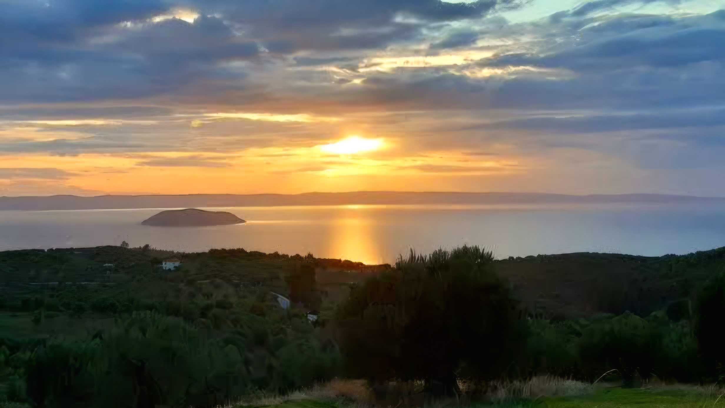 Παρθενώνας: Το Μπαλκόνι της Χαλκιδικής με το Ομορφότερο Ηλιοβασίλεμα (βίντεο) Παρθενώνας: Το Μπαλκόνι της Χαλκιδικής με το Ομορφότερο Ηλιοβασίλεμα (βίντεο)
