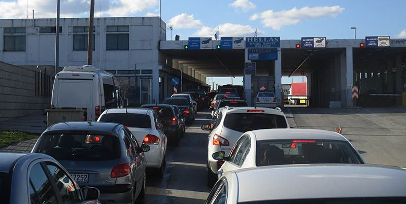 ΠΑΣΟΚ NE Έβρου : “Η κυβέρνηση – θεατής της ταλαιπωρίας στους Κήπους” ΠΑΣΟΚ NE Έβρου : “Η κυβέρνηση – θεατής της ταλαιπωρίας στους Κήπους”