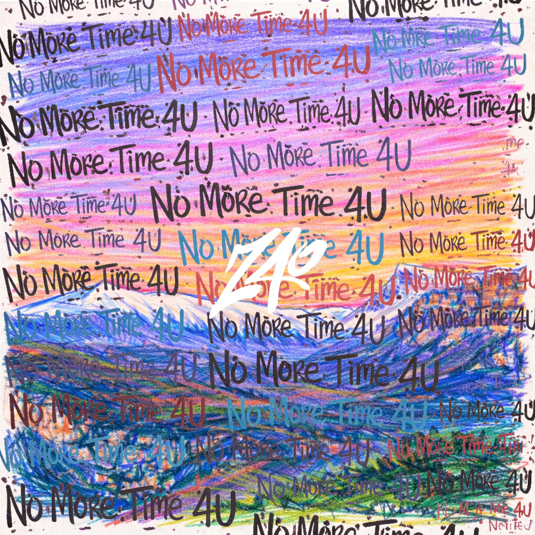Ο Zao επιστρέφει με το νέο single “NO MORE TIME 4U”