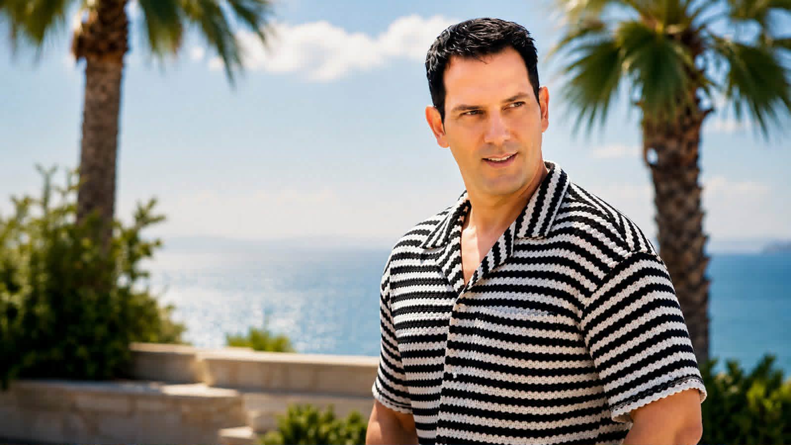 Η επιτυχία του καλοκαιριού έρχεται από τον Γρηγόρη Χατζημιχαήλ ! Η επιτυχία του καλοκαιριού έρχεται από τον Γρηγόρη Χατζημιχαήλ !