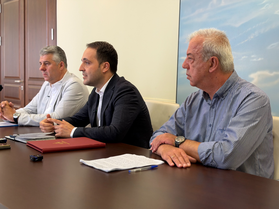 Χρηματοδότηση 2 εκατ. ευρώ από το Υπουργείο Ψηφιακής Διακυβέρνησης για την ψηφιοποίηση των αρχείων των Διευθύνσεων Μεταφορών της ΠΑΜΘ Χρηματοδότηση 2 εκατ. ευρώ από το Υπουργείο Ψηφιακής Διακυβέρνησης για την ψηφιοποίηση των αρχείων των Διευθύνσεων Μεταφορών της ΠΑΜΘ