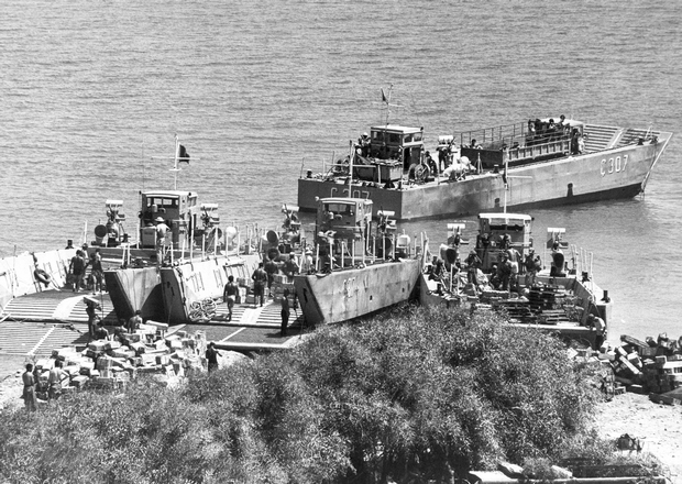 Κύπρος 1974: Συμπληρώνονται 52 χρόνια Τουρκικής κατοχής… Κύπρος 1974: Συμπληρώνονται 52 χρόνια Τουρκικής κατοχής…