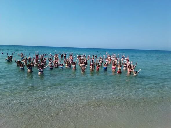 Αντιδημαρχία Πολιτισμού Δήμου Κομοτηνής: Συνεχίζονται οι εκδηλώσεις “Καλοκαίρι με θέα τη θάλασσα” στις παραλίες του δήμου Αντιδημαρχία Πολιτισμού Δήμου Κομοτηνής: Συνεχίζονται οι εκδηλώσεις “Καλοκαίρι με θέα τη θάλασσα” στις παραλίες του δήμου