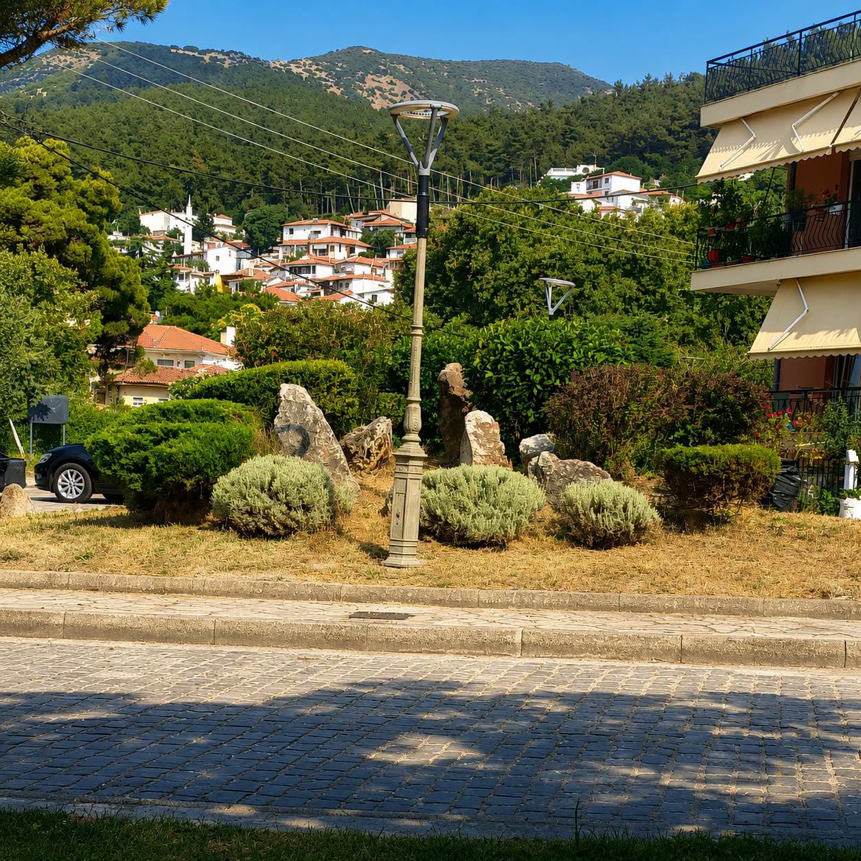 Δήμος Ξάνθης: Δίπλα στον πολίτη, γειτονιά -γειτονιά! (φωτος)