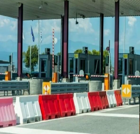 Διόδια: Έρχεται το νέο σύστημα Ελεύθερης Ροής (Free Flow) που θα βοηθήσει στην αποσυμφόρηση του συνωστισμού