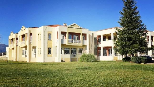 Το Δημοκρίτειο Πανεπιστήμιο Θράκης ανακοινώνει την επίσημη ίδρυση και έναρξη λειτουργίας δύο νέων Ινστιτούτων που εντάσσονται στο Πανεπιστημιακό Κέντρο Έρευνας και Καινοτομίας (ΠΑ.Κ.Ε.Κ.-Δ.Π.Θ.) Το Δημοκρίτειο Πανεπιστήμιο Θράκης ανακοινώνει την επίσημη ίδρυση και έναρξη λειτουργίας δύο νέων Ινστιτούτων που εντάσσονται στο Πανεπιστημιακό Κέντρο Έρευνας και Καινοτομίας (ΠΑ.Κ.Ε.Κ.-Δ.Π.Θ.)
