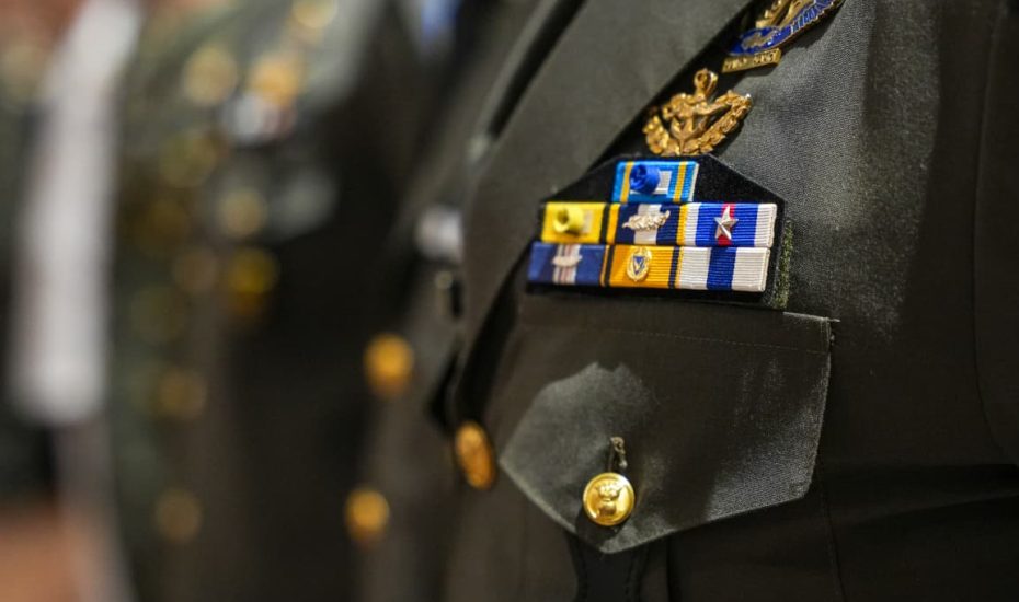 ΛΙΒΥΗ: 5 ζωές «στο αρχείο» και στο ΓΕΕΘΑ το «ισορροπούν» με προαγωγές… ΛΙΒΥΗ: 5 ζωές «στο αρχείο» και στο ΓΕΕΘΑ το «ισορροπούν» με προαγωγές…