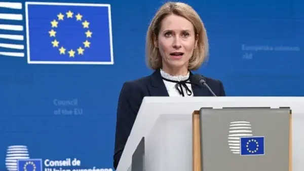 Ράπισμα στην Τουρκία από την Κάγια Κάλας σε ερώτηση του Μανώλη Κ. Κεφαλογιάννη στο ΕΚ Ράπισμα στην Τουρκία από την Κάγια Κάλας σε ερώτηση του Μανώλη Κ. Κεφαλογιάννη στο ΕΚ
