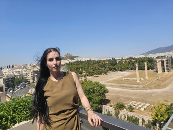 Κατερίνα Μανανά: “Η Θράκη και η Ροδόπη μας πρέπει να γίνουν εθνική προτεραιότητα”