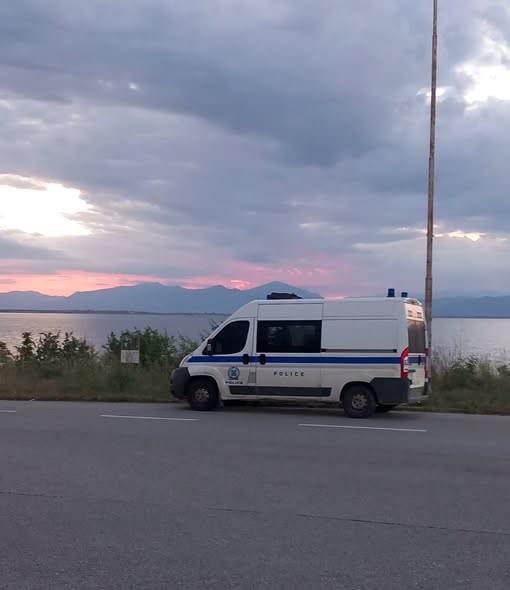 Δρομολόγια των Κινητών Αστυνομικών Μονάδων (από 13 έως 19-07-2026) Δρομολόγια των Κινητών Αστυνομικών Μονάδων (από 13 έως 19-07-2026)
