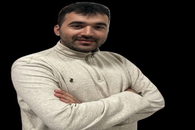Super League 2: Νέος Γενικός Διευθυντής στον Πανθρακικό ο 33χρονος Κωνσταντίνος Δούγκας ! Super League 2: Νέος Γενικός Διευθυντής στον Πανθρακικό ο 33χρονος Κωνσταντίνος Δούγκας !