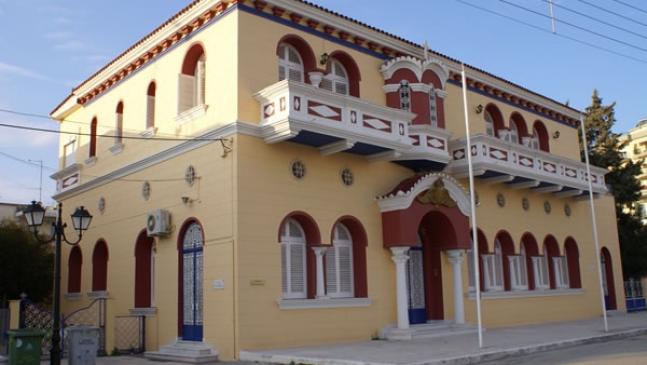 Ιερά Μητρόπολη Μαρωνείας & Κομοτηνής: Οι ενορίες που θα τελείται το Ιερό Δεκαπενταλείτουργο Ιερά Μητρόπολη Μαρωνείας & Κομοτηνής: Οι ενορίες που θα τελείται το Ιερό Δεκαπενταλείτουργο