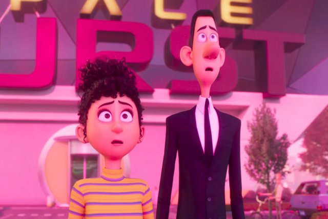 “Not Alone”: O Τιμοτέ Σαλαμέ και h Σελένα Γκομέζ σε διαστημική περιπέτεια- Δείτε το τρέιλερ