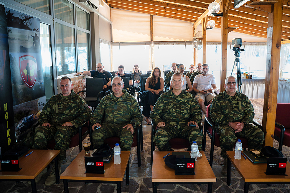 ΑΣΔΙΘ: Η ακτινογραφία του επιχειρησιακού και κοινωνικού σχεδιασμού για το Β΄ εξάμηνο του 2026