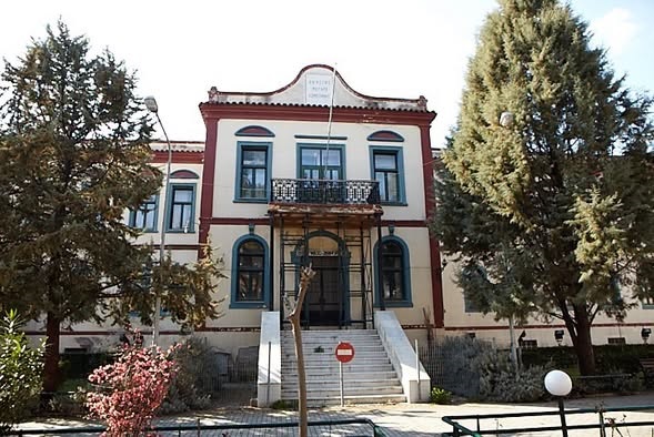 Νέα ώθηση σε παλιό και καινούργιο Δικαστικό Μέγαρο Νέα ώθηση σε παλιό και καινούργιο Δικαστικό Μέγαρο