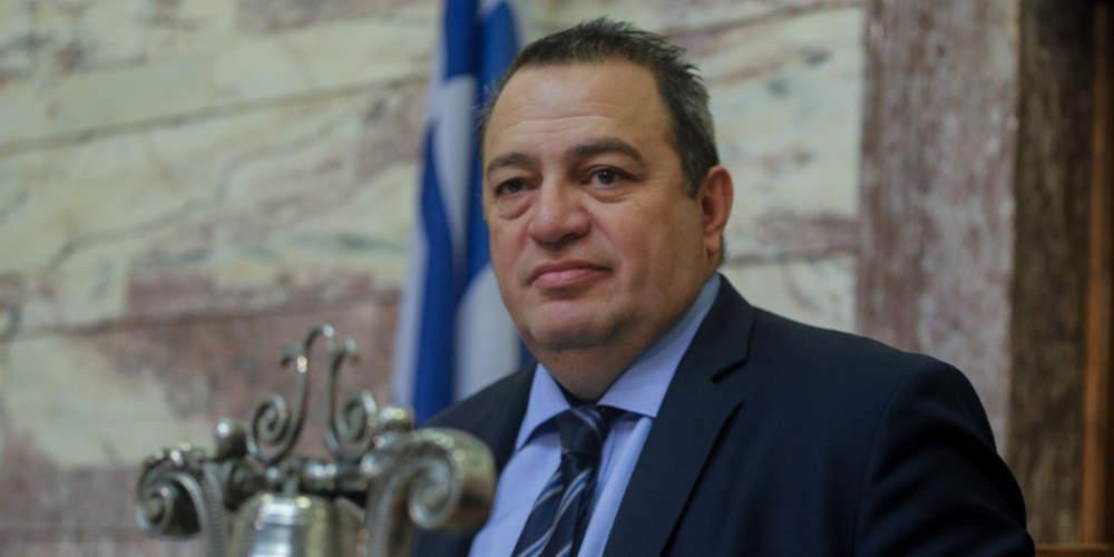 Ο ΕΥΡΙΠΙΔΗΣ ΣΤΥΛΙΑΝΙΔΗΣ ΕΙΣΗΓΕΙΤΑΙ ΤΗΝ ΑΝΑΒΑΘΜΙΣΗ ΤΟΥ ΡΟΛΟΥ ΤΗΣ ΔΙΚΑΙΟΣΥΝΗΣ ΣΤΗΝ ΑΣΚΗΣΗ ΔΙΩΞΗΣ ΚΑΤΑ ΥΠΟΥΡΓΟΥ ΓΙΑ ΕΥΘΥΝΕΣ ΚΑΤΑ ΤΗΝ ΑΣΚΗΣΗ ΤΩΝ ΚΑΘΗΚΟΝΤΩΝ ΤΟΥ