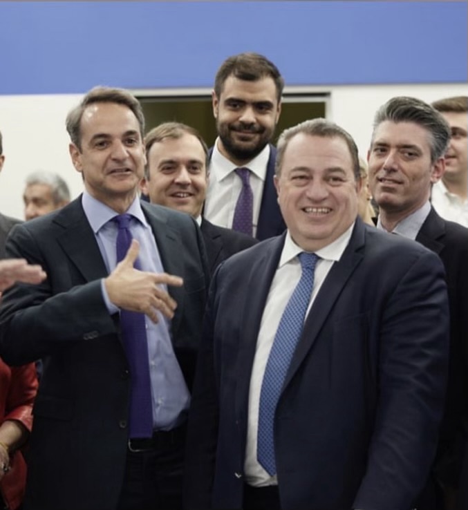 Καταπέλτης για το Σύνταγμα κατά της φοβικής αντιπολίτευσης ο Ευριπίδης Στυλιανίδης Καταπέλτης για το Σύνταγμα κατά της φοβικής αντιπολίτευσης ο Ευριπίδης Στυλιανίδης