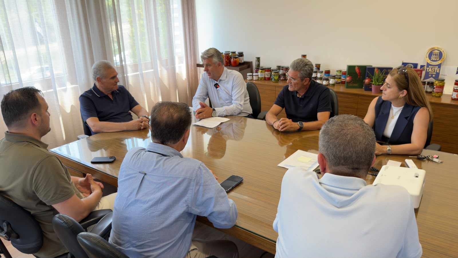 ΠΑΜΘ: Παρουσίαση του απολογισμού των 2,5 ετών διοίκησης της Περιφέρειας ΑΜΘ στην ΠΕ Ξάνθης, από τον Χριστόδουλο Τοψίδη ΠΑΜΘ: Παρουσίαση του απολογισμού των 2,5 ετών διοίκησης της Περιφέρειας ΑΜΘ στην ΠΕ Ξάνθης, από τον Χριστόδουλο Τοψίδη