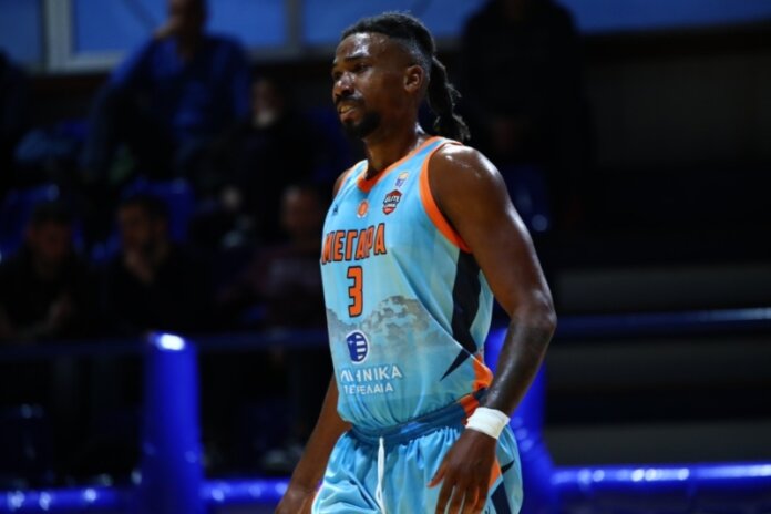 Elite League: Μεγάλη κίνηση με τον Αμερικανό σέντερ Κρεγκ Βίκτορ ο ΓΑΣ Κομοτηνή ! Elite League: Μεγάλη κίνηση με τον Αμερικανό σέντερ Κρεγκ Βίκτορ ο ΓΑΣ Κομοτηνή !