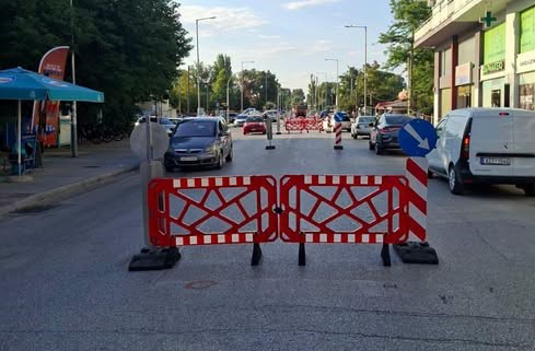 Και αν απλά εφαρμοζόταν ο ΚΟΚ ; Και αν απλά εφαρμοζόταν ο ΚΟΚ ;