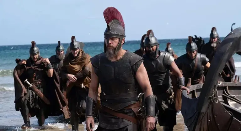 «Η Οδύσσεια» του Κρίστοφερ Νόλαν γράφει ιστορία στο box office – Ξεπέρασε το 1,1 δισ. δολάρια «Η Οδύσσεια» του Κρίστοφερ Νόλαν γράφει ιστορία στο box office – Ξεπέρασε το 1,1 δισ. δολάρια