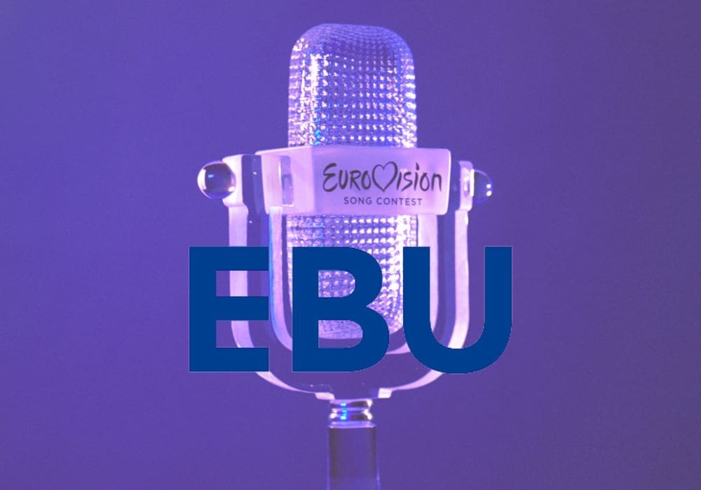 Eurovision 2027 | Νέα εποχή στον διαγωνισμό – Οι τρεις μεγάλες αλλαγές που φέρνει η EBU! Eurovision 2027 | Νέα εποχή στον διαγωνισμό – Οι τρεις μεγάλες αλλαγές που φέρνει η EBU!