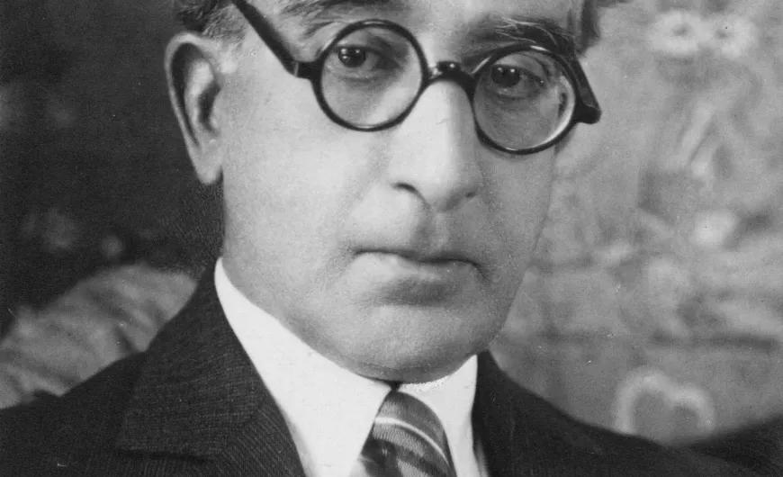 Ίσως το πιο αισθησιακό ποίημα του Κωνσταντίνου Καβάφη Ίσως το πιο αισθησιακό ποίημα του Κωνσταντίνου Καβάφη