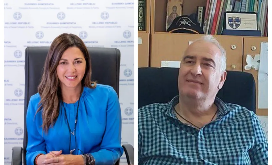 Αναπληρωτές εκπαιδευτικοί: 1η Σεπτεμβρίου η ανακοίνωση των ονομάτων – Στους 30.000 οι προσλήψεις της Α΄ Φάσης Αναπληρωτές εκπαιδευτικοί: 1η Σεπτεμβρίου η ανακοίνωση των ονομάτων – Στους 30.000 οι προσλήψεις της Α΄ Φάσης