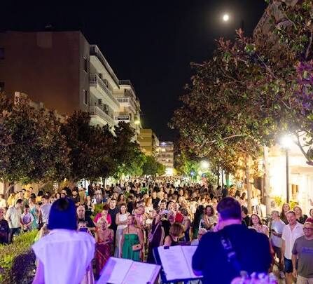 Αλεξανδρούπλη: Έρχεται η 13η Λευκή Νύχτα- Το πρόγραμμα των εκδηλώσεων