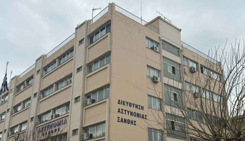 Έξι άτομα συνελήφθησαν στην Ξάνθη για παράνομη διεξαγωγή τυχερών παιγνίων Έξι άτομα συνελήφθησαν στην Ξάνθη για παράνομη διεξαγωγή τυχερών παιγνίων