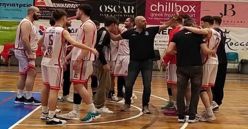 National League 2: Οι μεταγραφικές κινήσεις του Άτλαντα Κομοτηνής για την παρθενική του εμφάνιση στις εθνικές κατηγορίες National League 2: Οι μεταγραφικές κινήσεις του Άτλαντα Κομοτηνής για την παρθενική του εμφάνιση στις εθνικές κατηγορίες