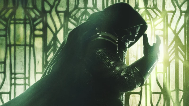 Avengers: Doomsday: Αποκαλύψεις για τον Doctor Doom στο νέο trailer της Marvel Avengers: Doomsday: Αποκαλύψεις για τον Doctor Doom στο νέο trailer της Marvel