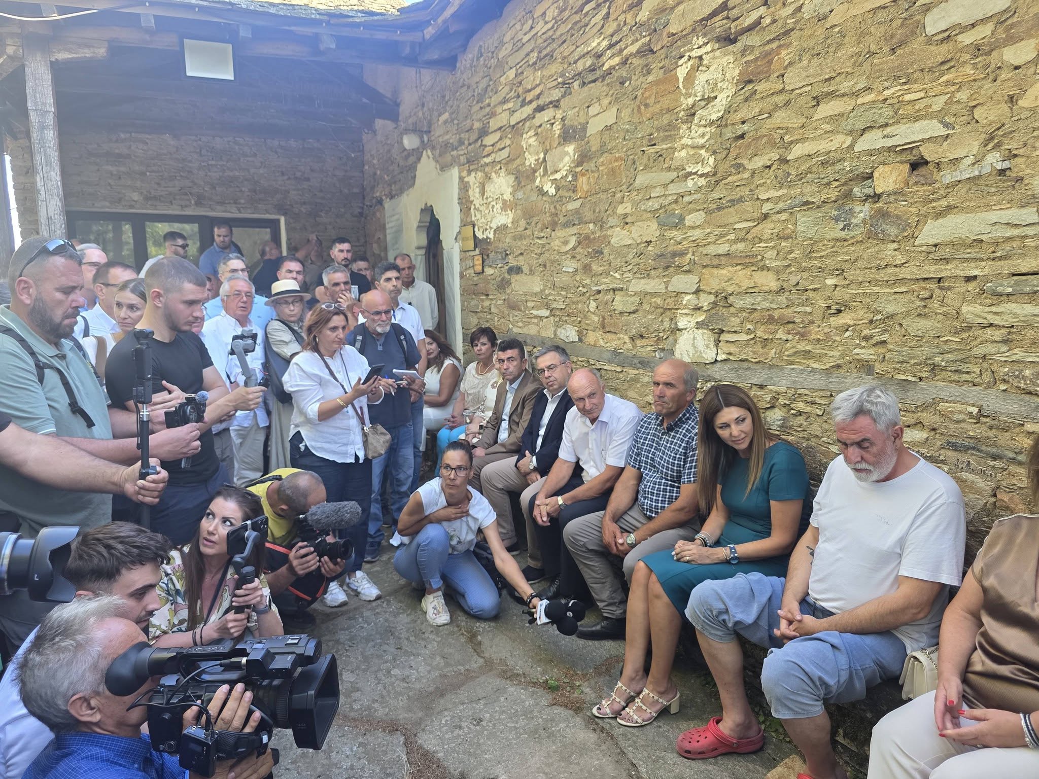 Στέργιος Γιαλάογλου: «Συγκεκριμένοι κύκλοι στη Θράκη ενοχλούνται από την αναγνώριση των Αλεβιτών»