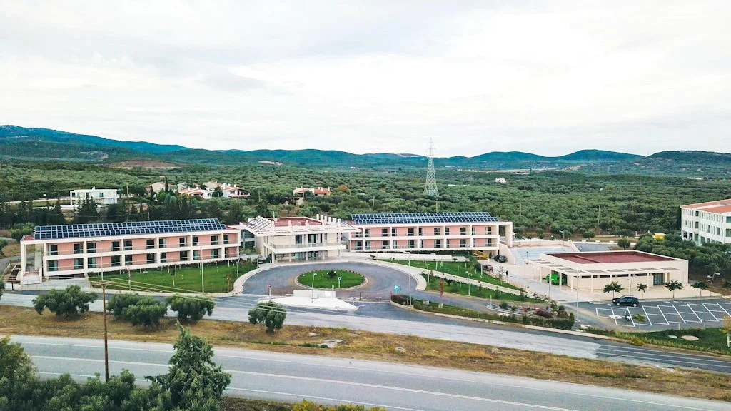 Την αναστολή εισαγωγής ηλικιωμένων και χρονίως πασχόντων ατόμων,  ανακοίνωσαν τα 2 ευαγή ιδρύματα της Μητρόπολης Αλεξανδρουπόλεως