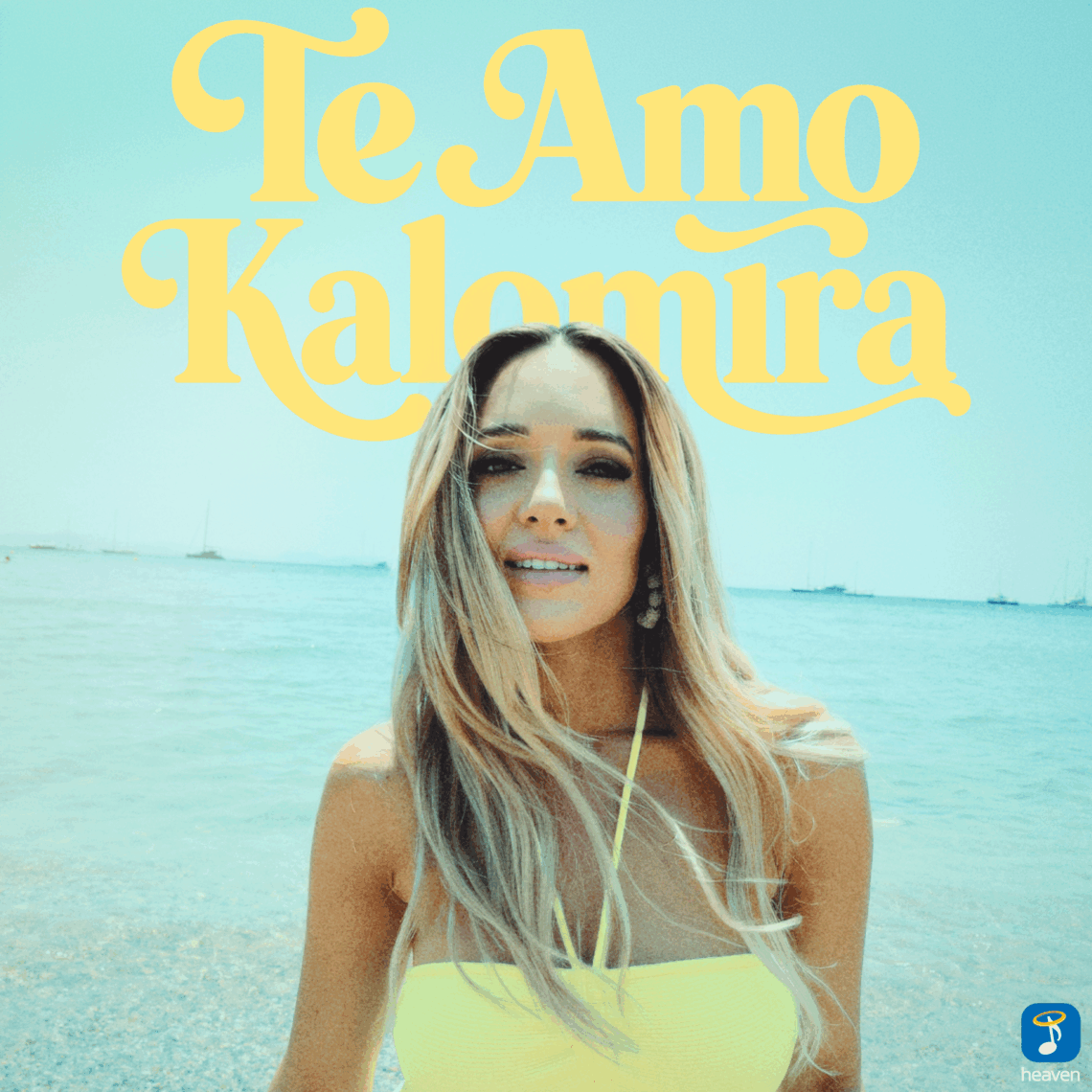 Καλομοίρα – “Te Amo” ! Καλομοίρα – “Te Amo” !