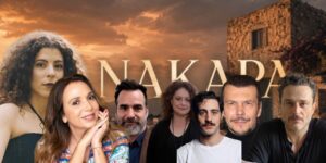 “Κανακαρά”: H νέα δραματική σειρά του Mega που αντλεί την έμπνευσή της από ένα σκληρό έθιμο της Καρπάθου